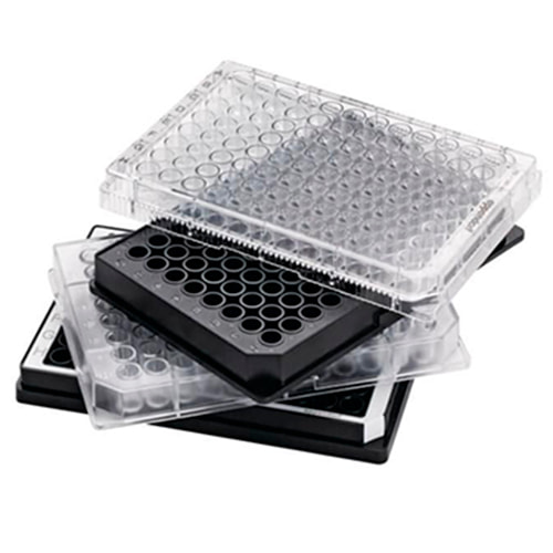 Eppendorf Assay plates